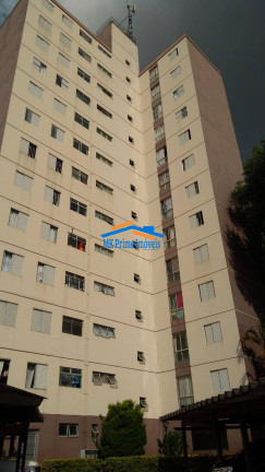 Foto do imóvel Apartamento com 3 Quartos à Venda, 68 m² em I.a.p.i. - Osasco