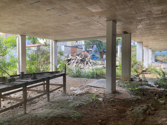 Imagem Terreno à Venda, 2.354 m² em Santa Cecília - São Paulo Imagem Terreno à Venda, 2.354 m² em Santa Cecília - São Paulo