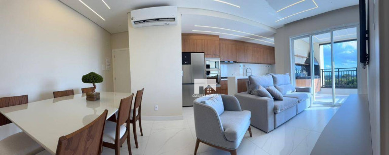 Imagem Apartamento com 3 Quartos à Venda, 91 m² em Swiss Park - Campinas Imagem Apartamento com 3 Quartos à Venda, 91 m² em Swiss Park - Campinas