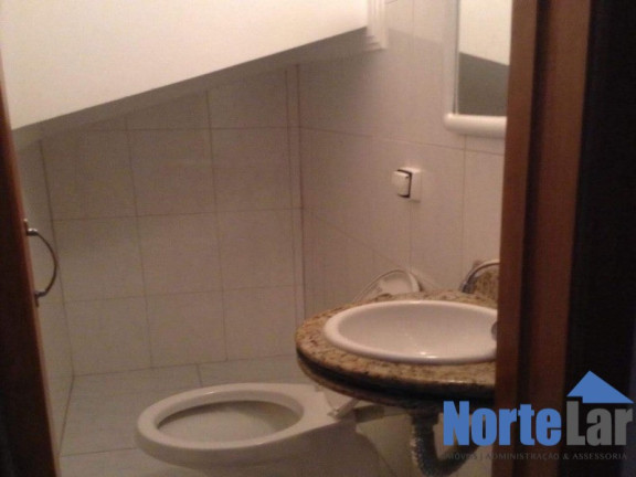 Imagem Sobrado com 2 Quartos à Venda, 90 m² em Vila Mirante - São Paulo