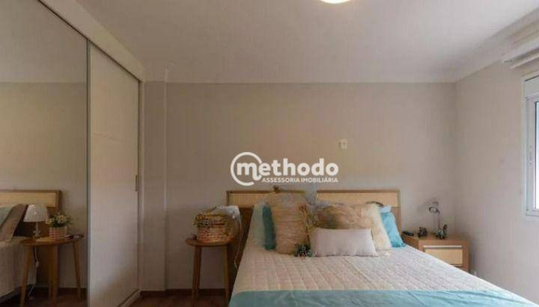 Imagem Apartamento com 3 Quartos à Venda, 129 m² em Parque Prado - Campinas Imagem Apartamento com 3 Quartos à Venda, 129 m² em Parque Prado - Campinas