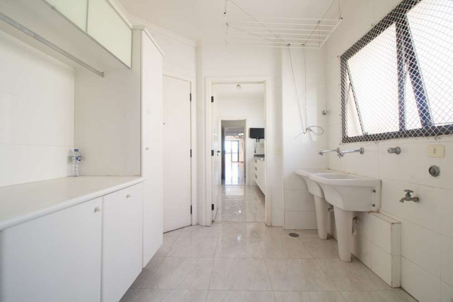 Imagem Apartamento com 4 Quartos à Venda, 194 m² em Campo Belo - São Paulo Imagem Apartamento com 4 Quartos à Venda, 194 m² em Campo Belo - São Paulo
