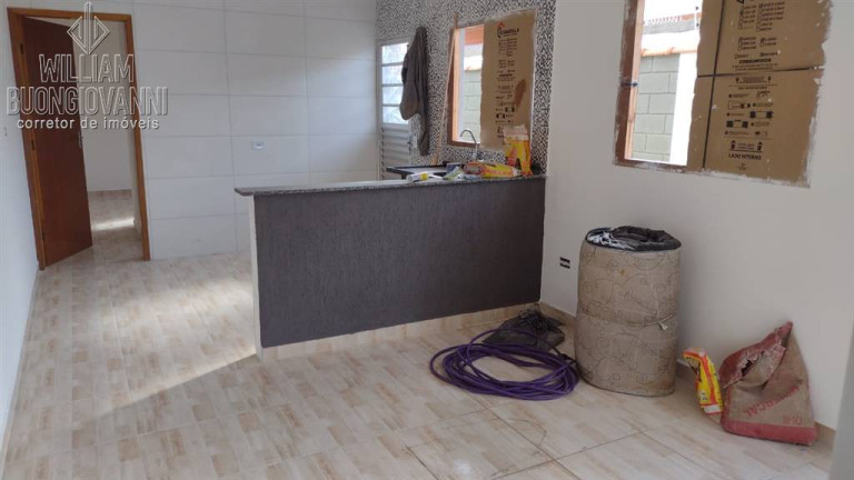 Imagem Casa com 2 Quartos à Venda, 56 m² em Nossa Senhora Do Sion - Itanhaem Imagem Casa com 2 Quartos à Venda, 56 m² em Nossa Senhora Do Sion - Itanhaem