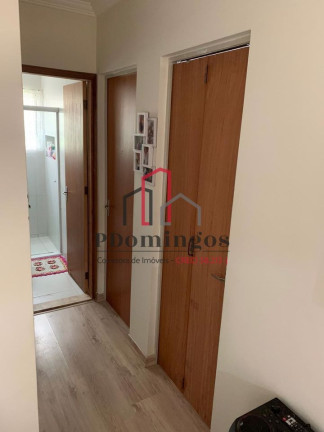 Imagem Apartamento com 2 Quartos à Venda, 49 m² em Parque São Jorge - Campinas Imagem Apartamento com 2 Quartos à Venda, 49 m² em Parque São Jorge - Campinas