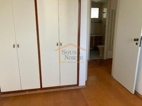 Imagem Apartamento com 3 Quartos para Alugar, 90 m² em Santana - São Paulo Imagem Apartamento com 3 Quartos para Alugar, 90 m² em Santana - São Paulo