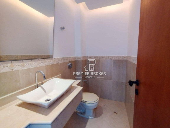 Imagem Apartamento com 3 Quartos à Venda, 129 m² em Agriões - Teresópolis