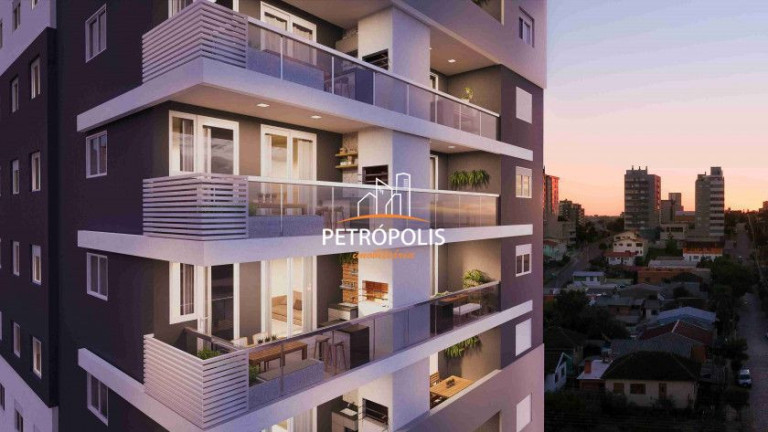 Imagem Apartamento com 2 Quartos à Venda, 81 m² em Panazzolo - Caxias Do Sul Imagem Apartamento com 2 Quartos à Venda, 81 m² em Panazzolo - Caxias Do Sul