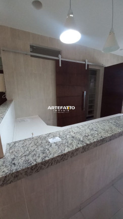 Imagem Sala Comercial à Venda, 53 m² em Centro - Franca Imagem Sala Comercial à Venda, 53 m² em Centro - Franca
