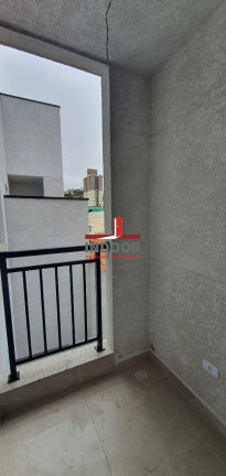 Imagem Imóvel com 2 Quartos à Venda, 41 m² em Carandiru - São Paulo