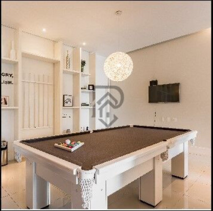 Imagem Apartamento com 4 Quartos à Venda, 246 m² em Vila Mariana - São Paulo