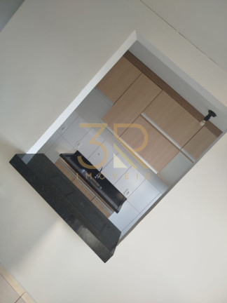 Imagem Apartamento com 2 Quartos à Venda, 45 m² em Parque Dos Lagos - Ribeirão Preto