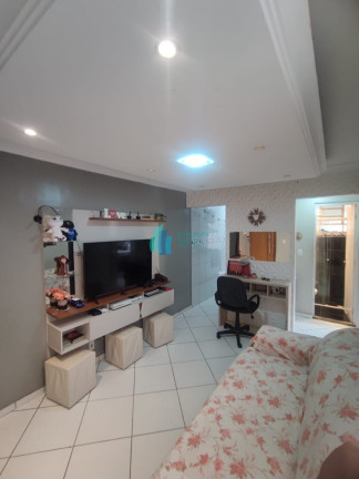 Imagem Apartamento com 2 Quartos à Venda, 43 m² em Cooperativa - São Bernardo Do Campo