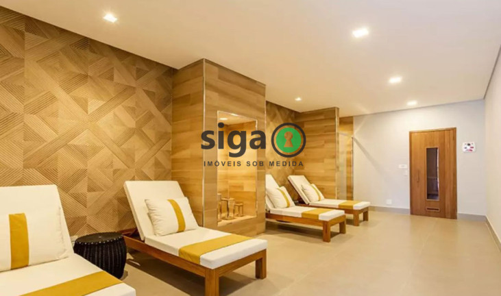 Imagem Apartamento com 2 Quartos à Venda, 68 m² em Tatuapé - São Paulo