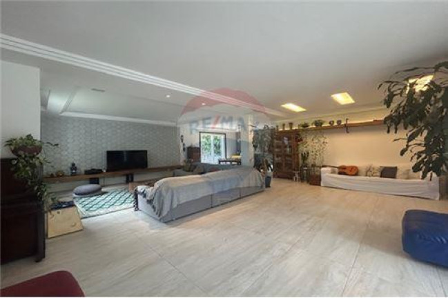 Imagem Casa de Condomínio com 5 Quartos à Venda, 502 m² em Barra Da Tijuca - Rio De Janeiro Imagem Casa de Condomínio com 5 Quartos à Venda, 502 m² em Barra Da Tijuca - Rio De Janeiro