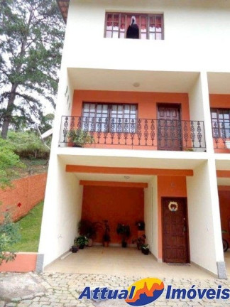 Casa com 2 Quartos à Venda, 97 m² em Albuquerque - Teresópolis