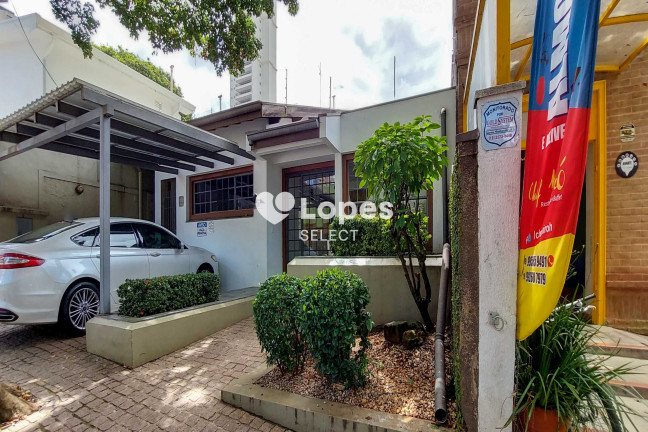 Imóvel à Venda, 132 m² em Cambuí - Campinas