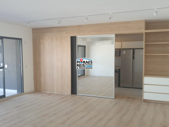 Imagem Apartamento com 2 Quartos à Venda, 120 m² em Pinheiros - São Paulo Imagem Apartamento com 2 Quartos à Venda, 120 m² em Pinheiros - São Paulo