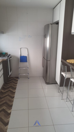 Imagem Apartamento com 3 Quartos à Venda, 116 m² em Parque Campolim - Sorocaba