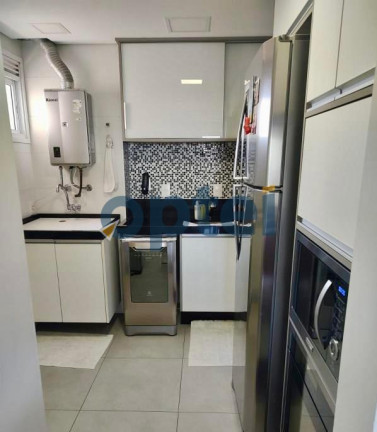 Imagem Apartamento com 3 Quartos à Venda, 80 m² em Santa Terezinha - São Bernardo Do Campo