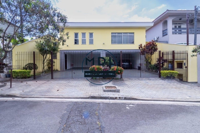 Casa com 4 Quartos à Venda, 280 m² em City America - Sao Paulo