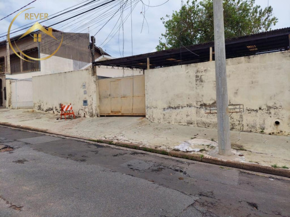 Imagem Terreno à Venda, 300 m² em Jardim Anchieta - Campinas Imagem Terreno à Venda, 300 m² em Jardim Anchieta - Campinas