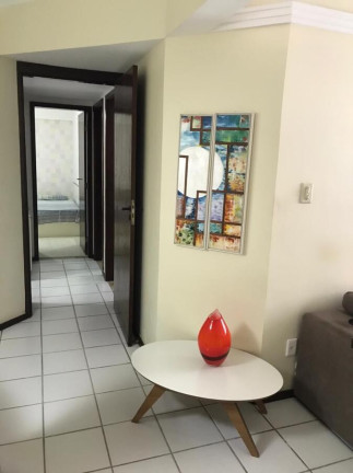 Imagem Apartamento com 3 Quartos à Venda, 98 m² em Itaigara - Salvador