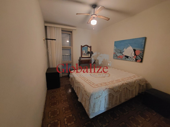 Imagem Imóvel com 2 Quartos à Venda, 113 m² em Gonzaga - Santos Imagem Imóvel com 2 Quartos à Venda, 113 m² em Gonzaga - Santos