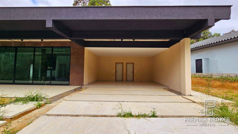 Imagem Casa com 3 Quartos à Venda, 289 m² em Quebra Frascos - Teresópolis