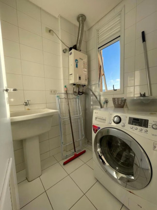 Imagem Apartamento com 2 Quartos à Venda, 70 m² em Rebouças - Curitiba
