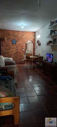 Foto do imóvel Casa com 3 Quartos à Venda, 325 m² em Itararé - São Vicente