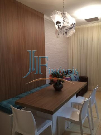 Imagem Apartamento com 2 Quartos à Venda, 54 m² em Parque São Sebastião - Ribeirão Preto