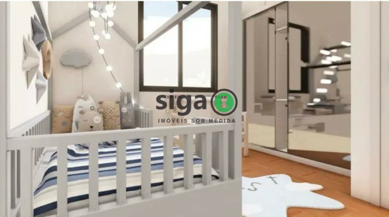 Imagem Apartamento com 2 Quartos à Venda, 94 m² em Vila Nova Conceição - São Paulo