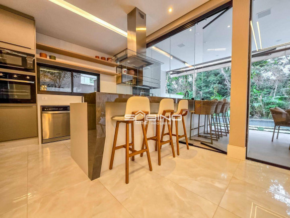 Imagem Casa com 6 Quartos à Venda, 440 m² em Riviera De São Lourenço - Bertioga