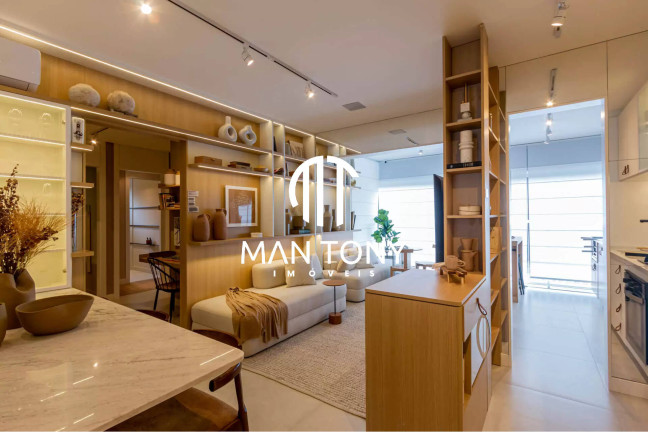 Imagem Apartamento com 2 Quartos à Venda, 61 m² em São Judas - São Paulo Imagem Apartamento com 2 Quartos à Venda, 61 m² em São Judas - São Paulo