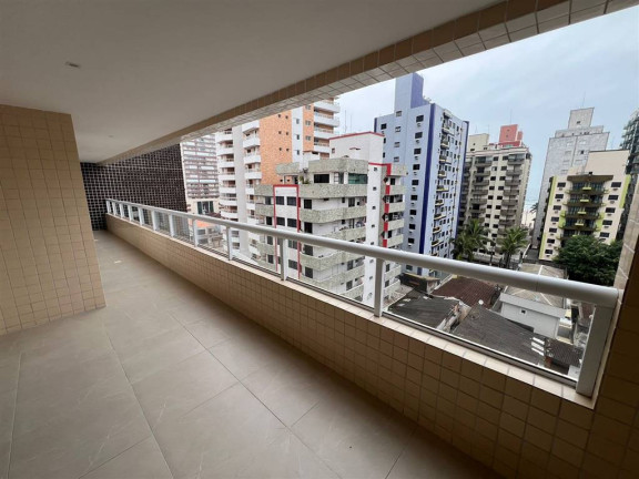 Imagem Apartamento com 3 Quartos à Venda, 118 m² em Aviação - Praia Grande Imagem Apartamento com 3 Quartos à Venda, 118 m² em Aviação - Praia Grande