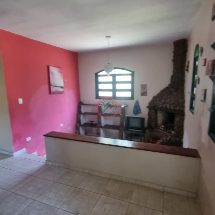 Imagem Casa com 6 Quartos à Venda, 300 m² em Boiçucanga - São Sebastião