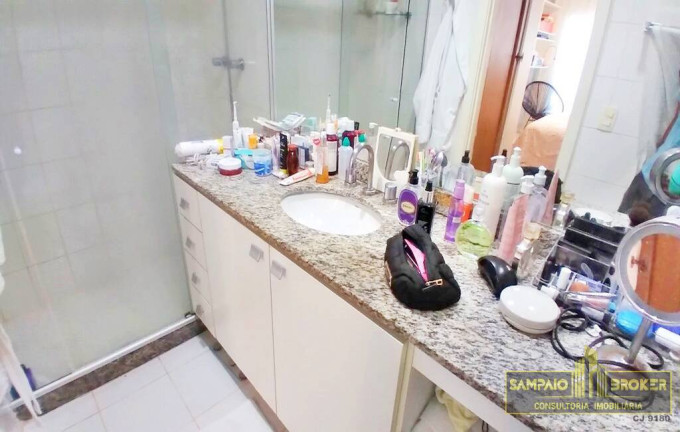 Imagem Apartamento com 3 Quartos à Venda, em Barra Da Tijuca - Rio De Janeiro Imagem Apartamento com 3 Quartos à Venda, em Barra Da Tijuca - Rio De Janeiro