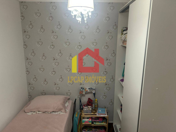 Imagem Apartamento com 3 Quartos à Venda, 100 m² em Horto - Belo Horizonte
