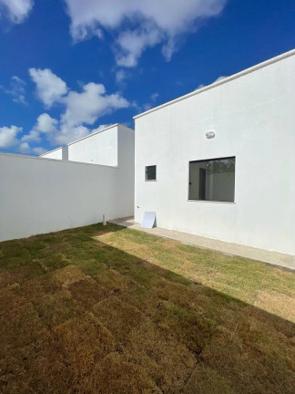 Imagem Casa com 3 Quartos à Venda,  em Sim - Feira De Santana
