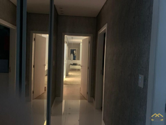 Imagem Sobrado com 4 Quartos à Venda, 400 m² em Loteamento Portal Do Paraíso I - Jundiaí