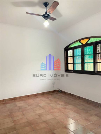 Imagem Casa com 2 Quartos para Alugar, 95 m² em Canto Do Forte - Praia Grande Imagem Casa com 2 Quartos para Alugar, 95 m² em Canto Do Forte - Praia Grande