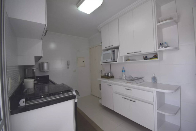 Imagem Apartamento com 2 Quartos à Venda, 77 m² em Higienopolis - São Paulo