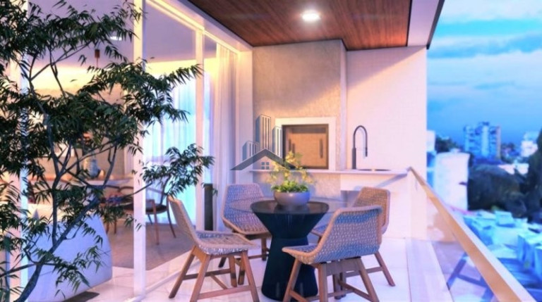 Imagem Apartamento com 2 Quartos à Venda, 89 m² em América - Joinville Imagem Apartamento com 2 Quartos à Venda, 89 m² em América - Joinville