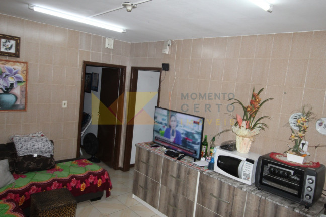 Imagem Casa com 3 Quartos à Venda, 169 m² em água Verde - Blumenau