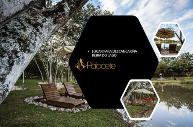 Imagem Terreno em Condomínio à Venda, 476 m² em Alto Do Cardoso - Pindamonhangaba Imagem Terreno em Condomínio à Venda, 476 m² em Alto Do Cardoso - Pindamonhangaba