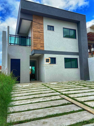 Imagem Casa com 4 Quartos à Venda, 151 m² em Pedra - Eusébio Imagem Casa com 4 Quartos à Venda, 151 m² em Pedra - Eusébio