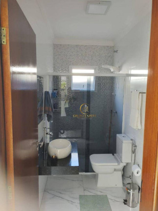 Imagem Casa com 3 Quartos à Venda, 136 m² em Jardim Santa Maria - Jacareí Imagem Casa com 3 Quartos à Venda, 136 m² em Jardim Santa Maria - Jacareí