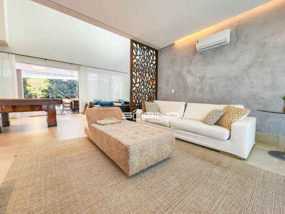 Imagem Casa com 6 Quartos à Venda, 575 m² em Riviera De São Lourenço - Bertioga