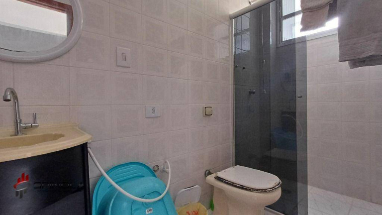 Imagem Kitnet com 1 Quarto à Venda, 38 m² em Balneário Flórida - Praia Grande