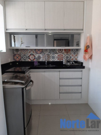 Imagem Apartamento com 2 Quartos à Venda, 96 m² em Parque Mandaqui - São Paulo